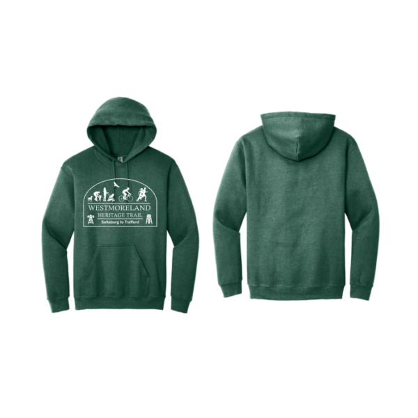 WHT Hoodie