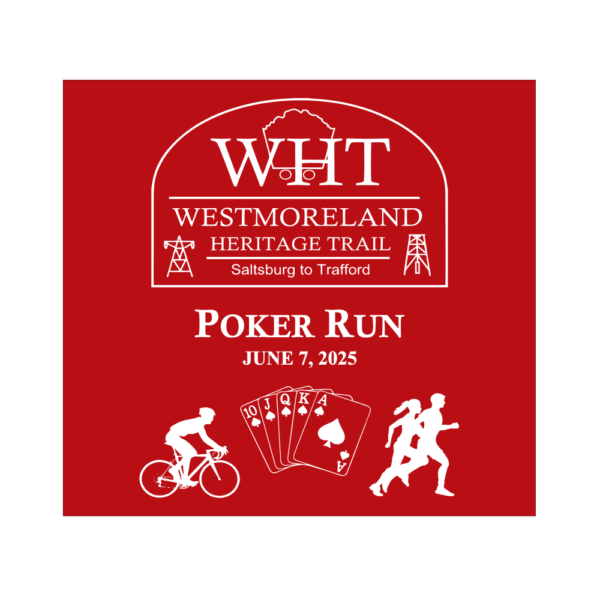 2025 Poker Run T-Shirt - Image 2
