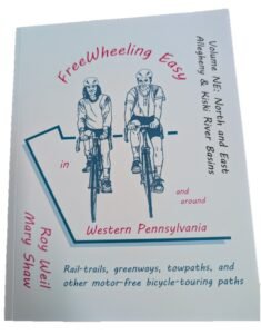 FreeWheeling Easy