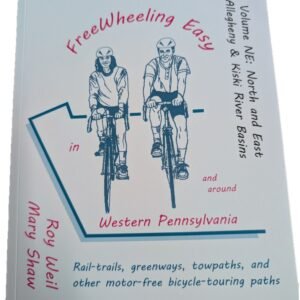 FreeWheeling Easy in and around Western Pennsylvania