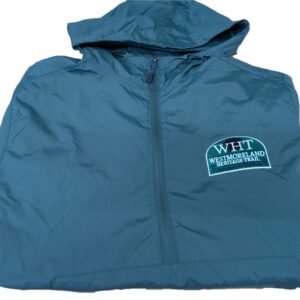 WHT Windbreaker