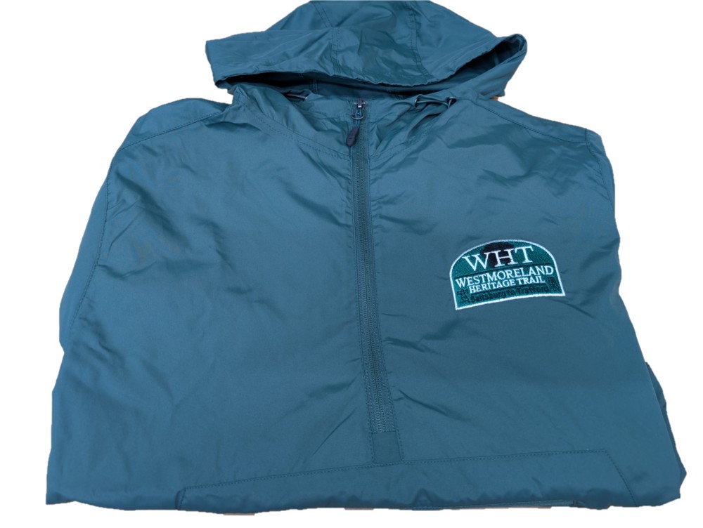 WHT Windbreaker